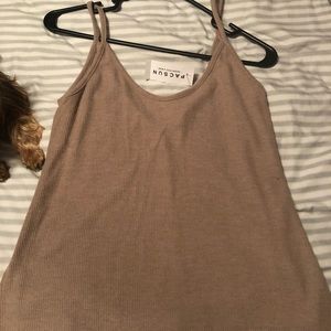 Pacsun tank NWT